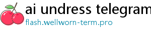 ai undress telegram