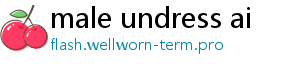 male undress ai